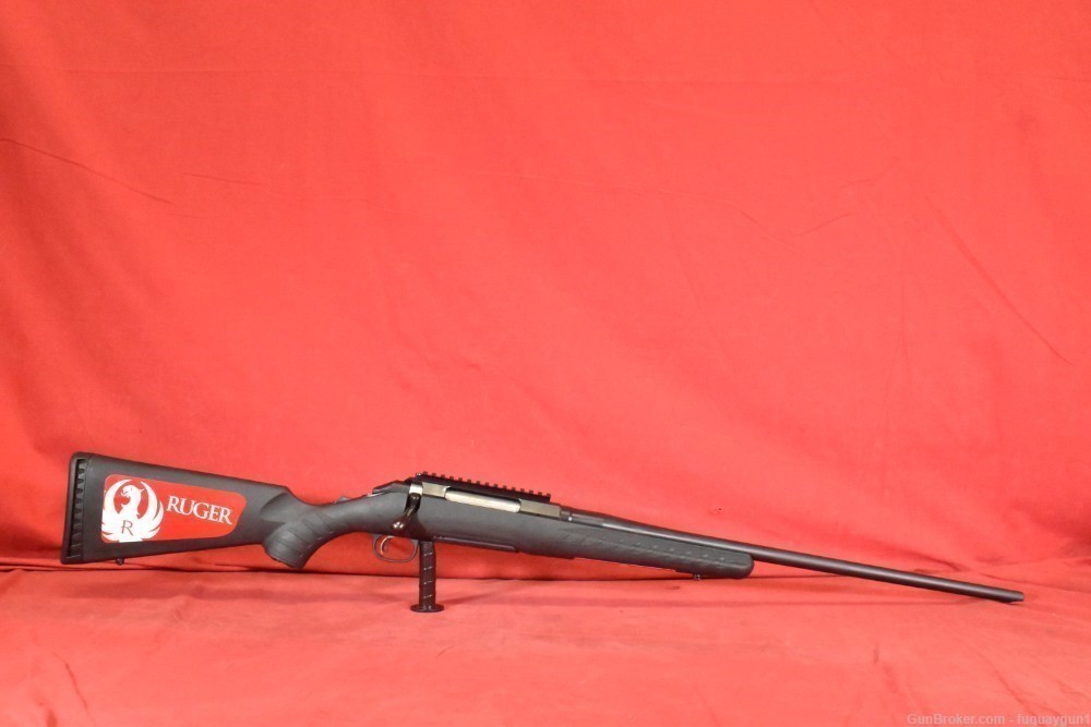 Ruger American 30-06 22" Ruger-American -img-2