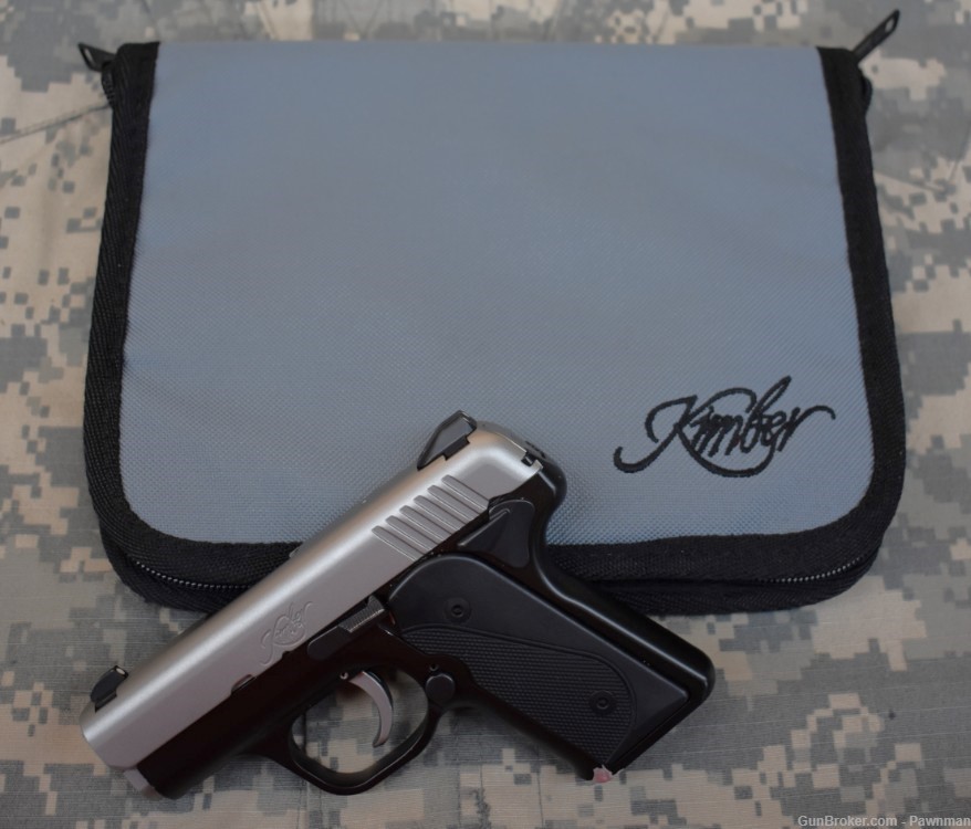 Kimber Solo Carry in 9mm-img-13