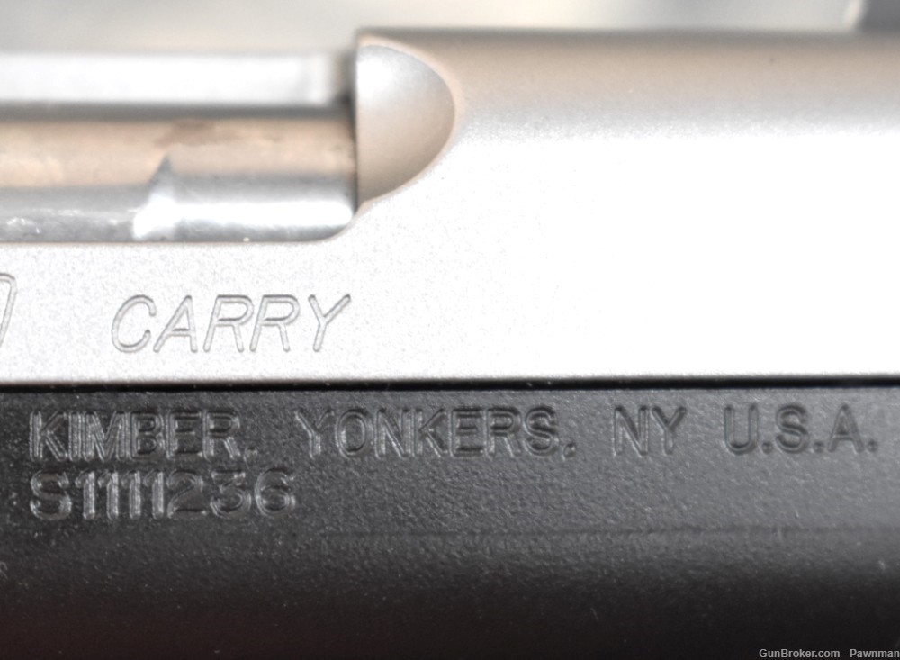 Kimber Solo Carry in 9mm-img-3