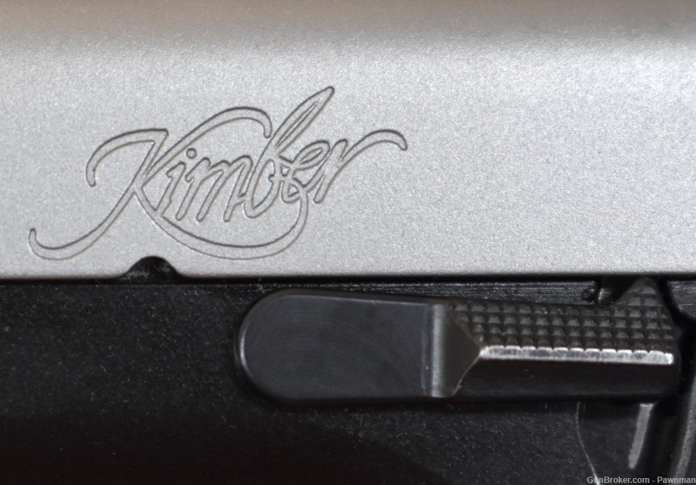 Kimber Solo Carry in 9mm-img-4