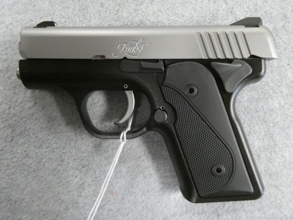 Kimber Solo Carry-img-1