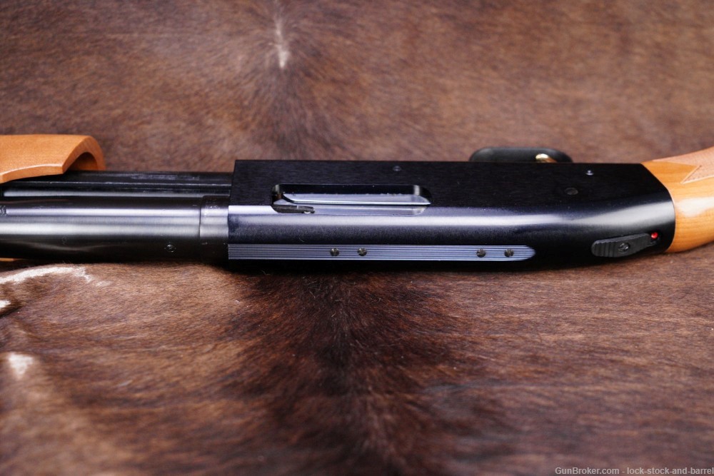Mossberg Model 500 12 Gauge 18.5" Pump Action Shotgun MFD 2013-img-16