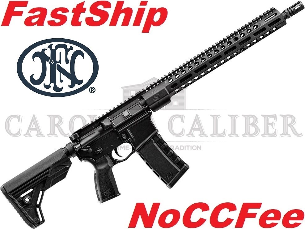 FN FN-15 FN15 TAC3 DUTY 36-100658 DUTY TAC3 FN-15 FN15 FN-img-0