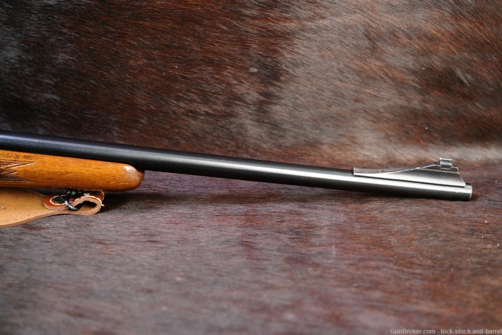 Winchester Model 70 22" .30-06 Springfield Bolt Action Rifle, MFD 1967 C&R-img-6