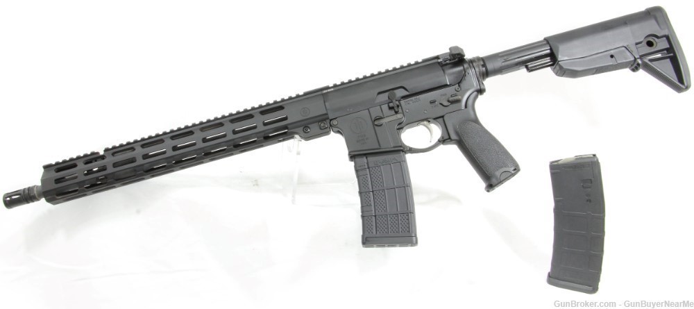 Primary Weapons Systems (PWS) MK116 Pro-img-0