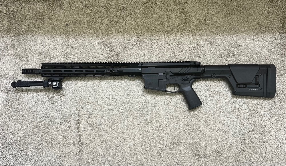 Grey Ghost Precision MKII .308-img-0