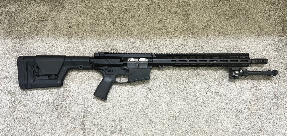 Grey Ghost Precision MKII .308-img-1