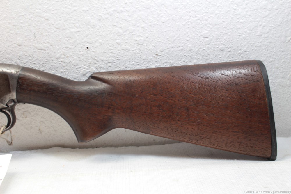 Winchester, Model 12, 16GA-img-5