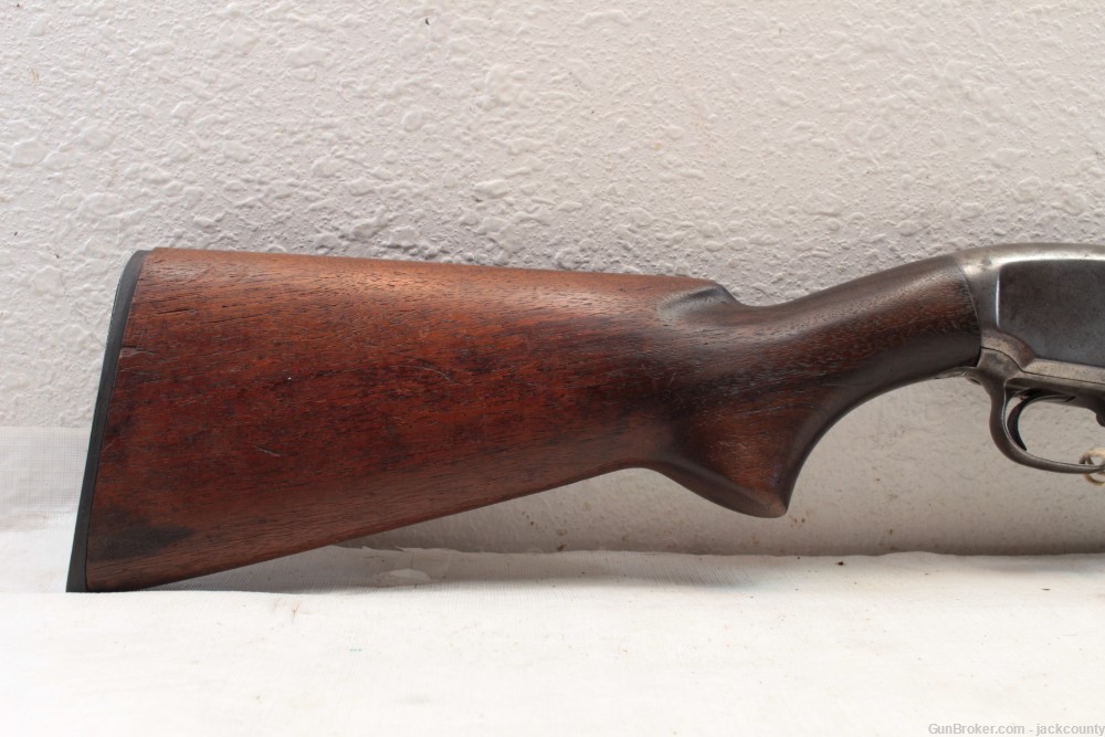 Winchester, Model 12, 16GA-img-8
