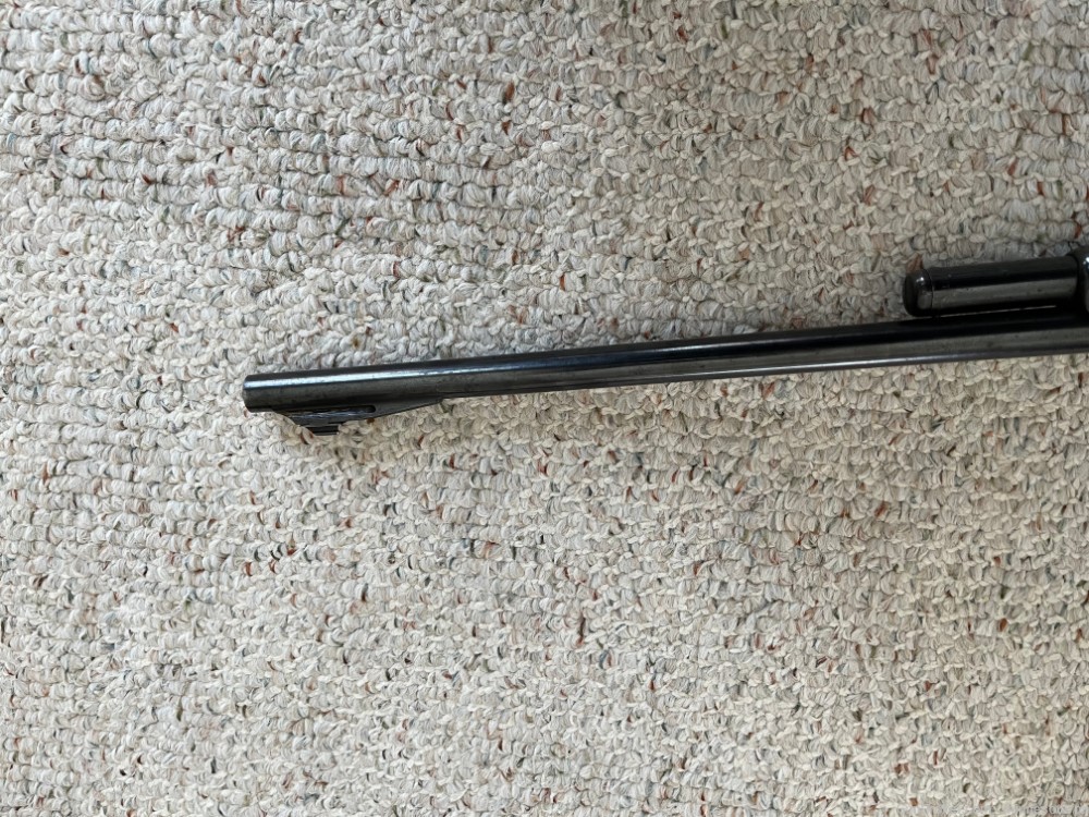 Winchester M71 348 WCF 1950 model-img-8