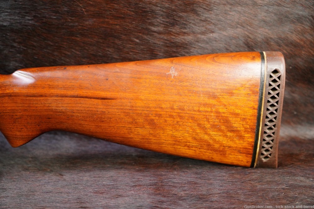 Winchester Model 12 1912 12 GA 30” FULL Pump Action Shotgun, 1953 C&R-img-9