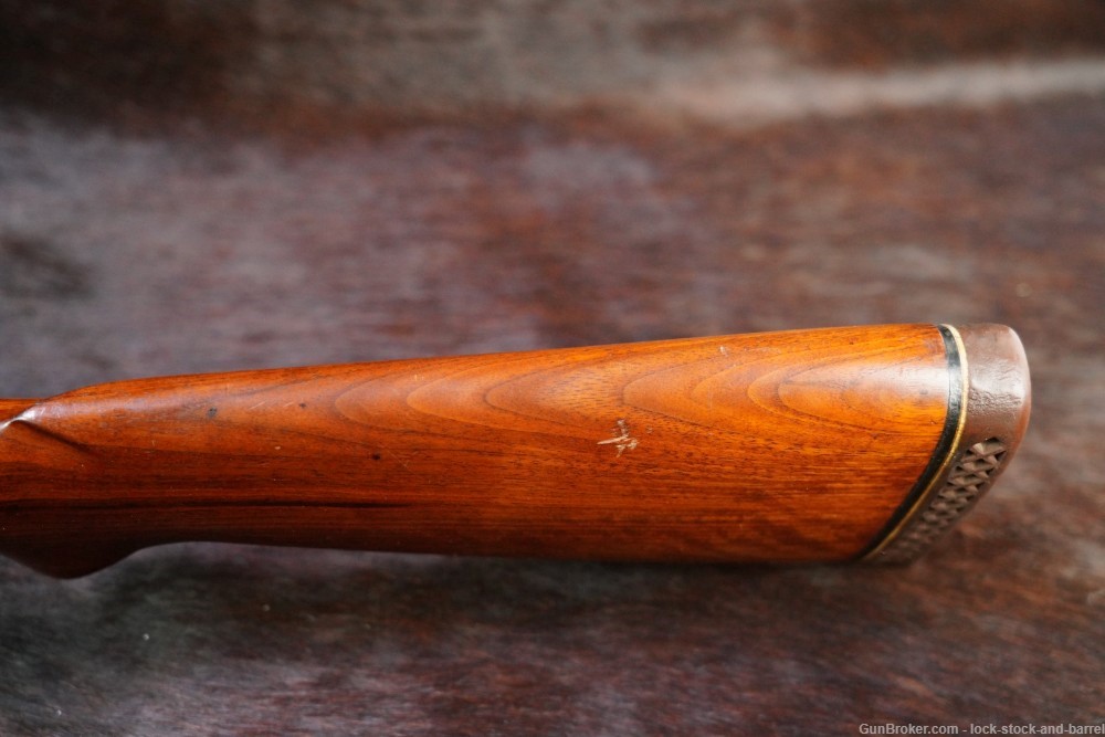Winchester Model 12 1912 12 GA 30” FULL Pump Action Shotgun, 1953 C&R-img-17