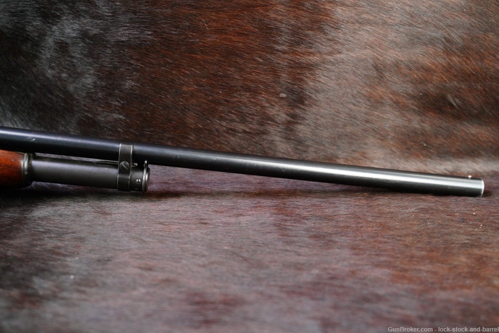 Winchester Model 12 1912 12 GA 30” FULL Pump Action Shotgun, 1953 C&R-img-7