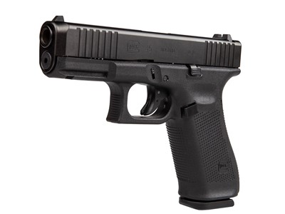 Glock PA455S203 G45 G5 9mm 17+1 4" BBL Full size New