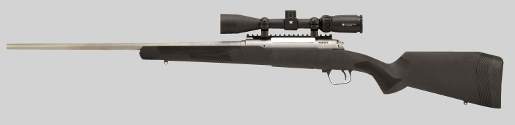 Savage Arms 110 Apex Storm XP 7mm PRC 22 Black Rifle-img-0