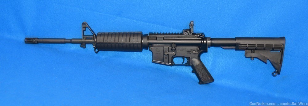 Colt M4 -img-4