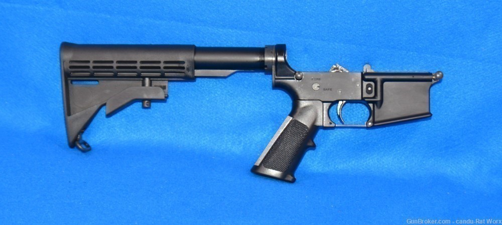Colt M4 -img-12