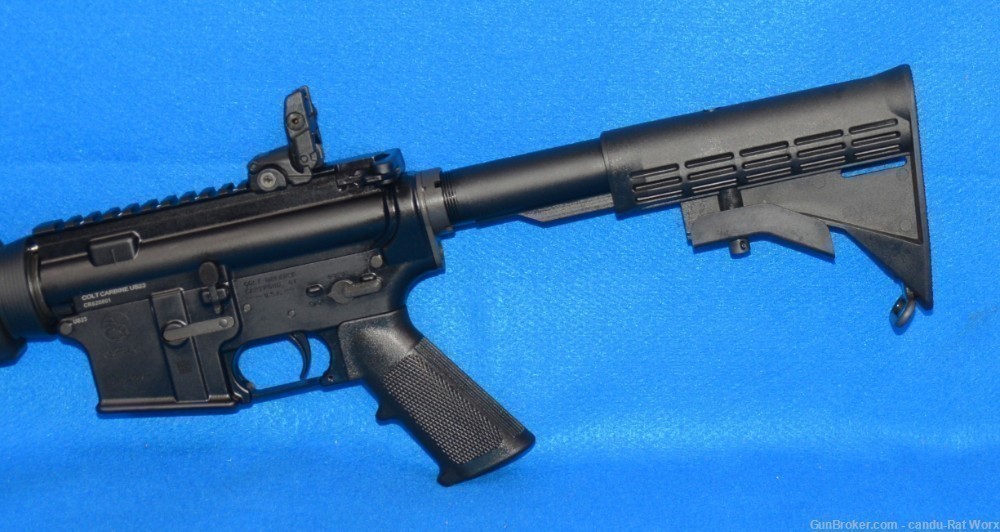 Colt M4 -img-5