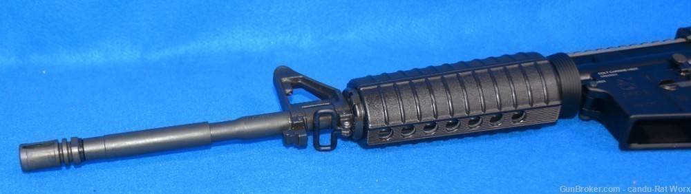Colt M4 -img-30