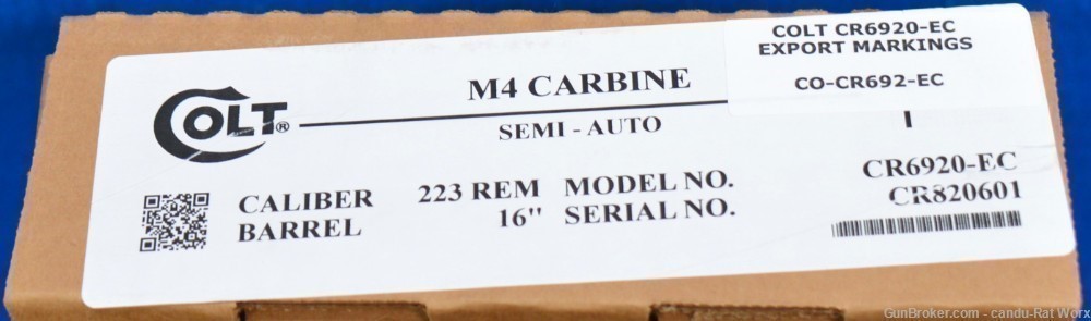 Colt M4 -img-33