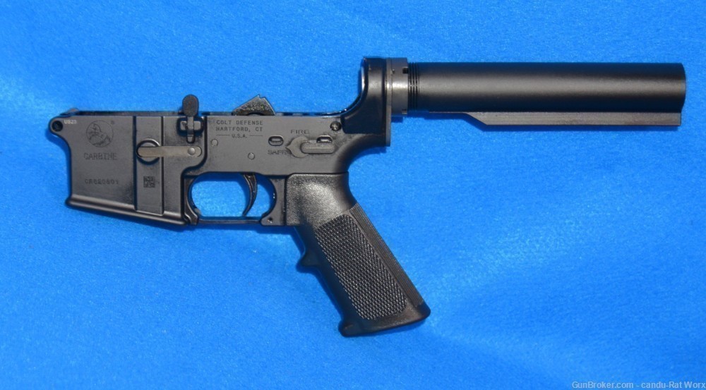 Colt M4 -img-16