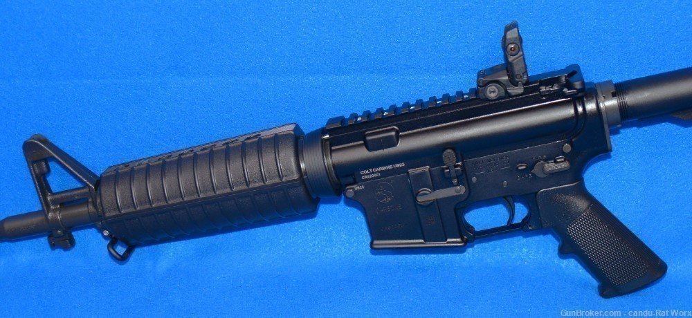 Colt M4 -img-7