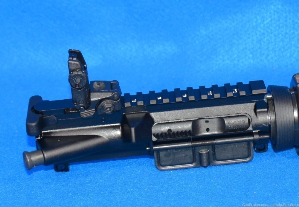 Colt M4 -img-22