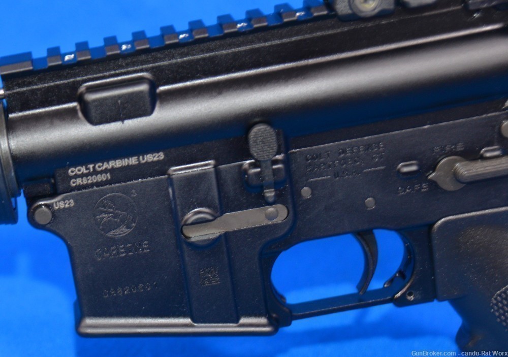 Colt M4 -img-10