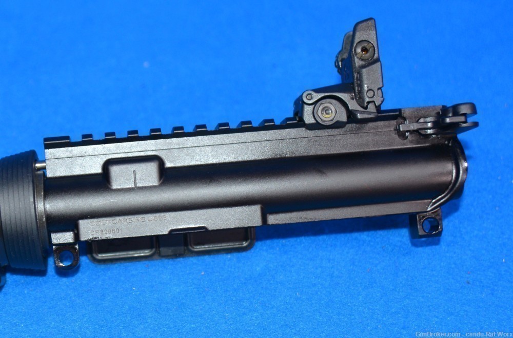 Colt M4 -img-27