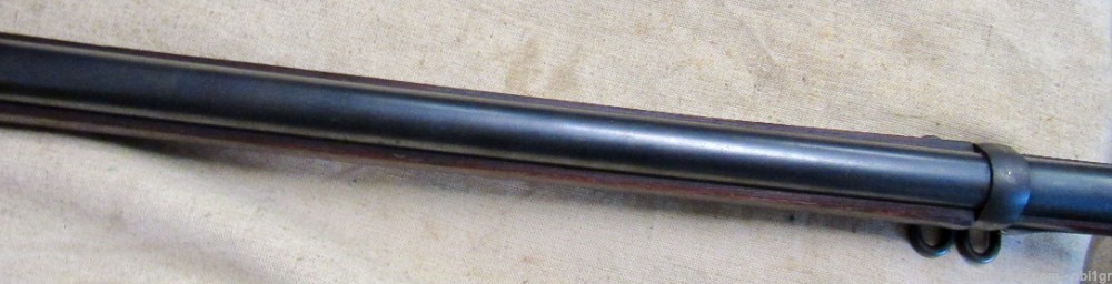 US Model 1879 Springfield Trapdoor .45-70 Rifle -img-32