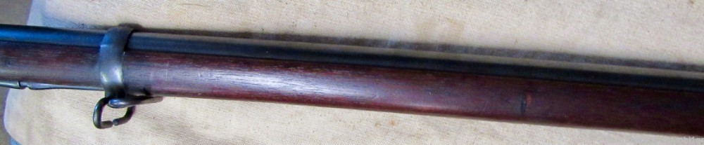 US Model 1879 Springfield Trapdoor .45-70 Rifle -img-31
