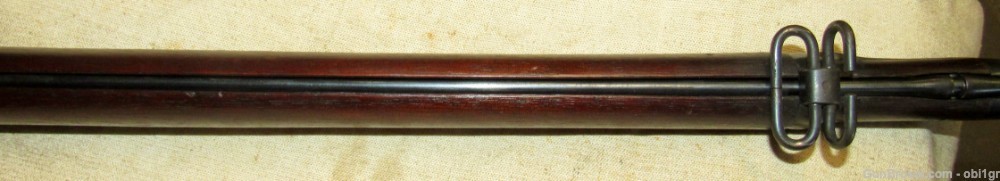 US Model 1879 Springfield Trapdoor .45-70 Rifle -img-30