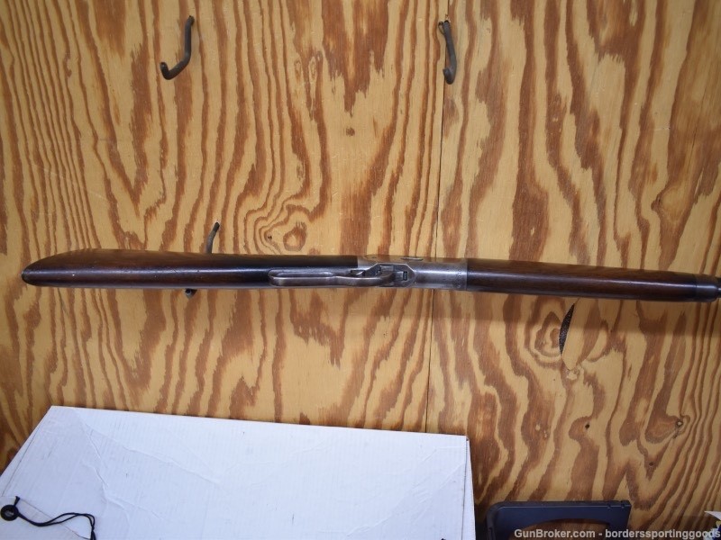 WINCHESTER MODEL 1882 .25-20 WCF 20" OCTAGON 6 DIGIT SERIAL #-img-15
