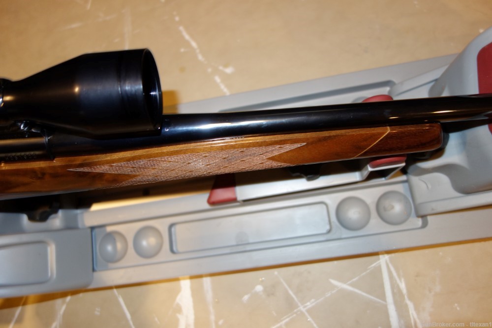 Weatherby Mark V Deluxe 257-img-11