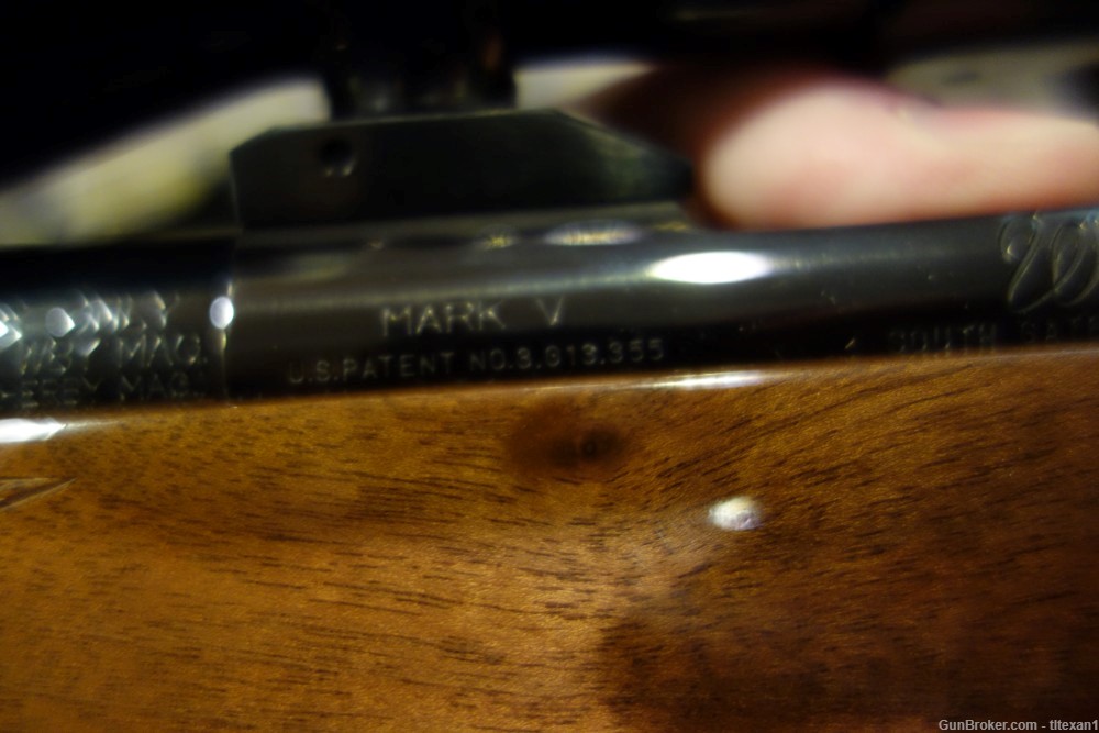 Weatherby Mark V Deluxe 257-img-17