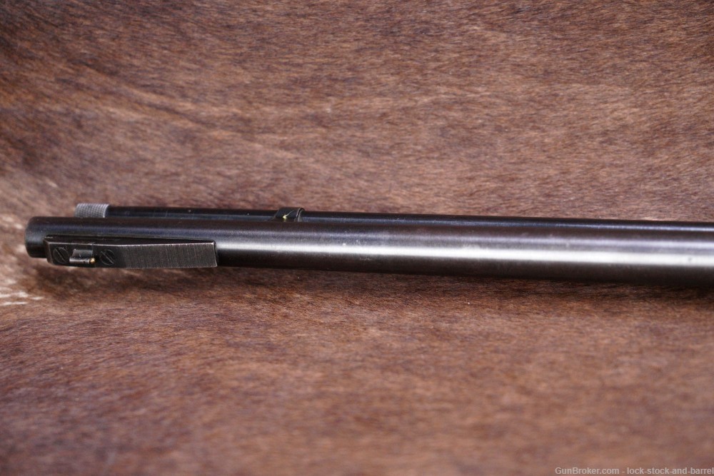 Marlin Firearms Model 39A 39-A .22 S/L/LR Takedown Lever Rifle MFD 1950 C&R-img-18