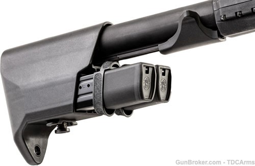  Smith&Wesson M&P FPC 9MM FOLDING CARBINE Smith & Wesson M&P9 FPC-img-3