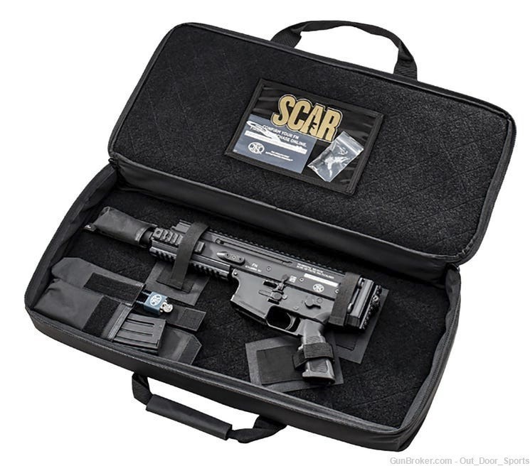 FN SCAR 15P 5.56 NATO Semi Auto Pistol /EZ Pay $193-img-0