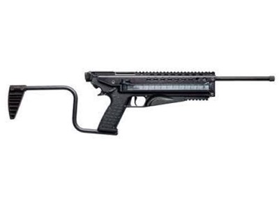 Kel-Tec R50 Rifle 5.7x28mm 50+1 16.10" Threaded BBL NEW 