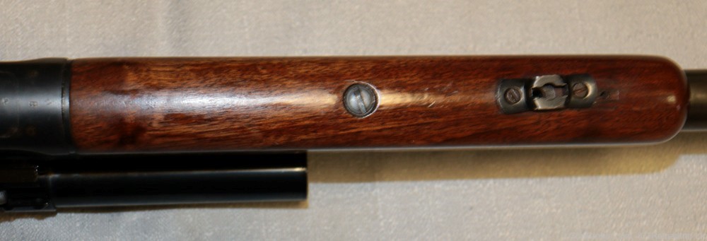 Remington Woodmaster Model 81 300 Savage 21.5" Born Date 1947-img-21