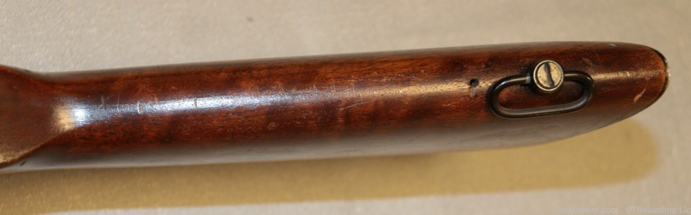 Remington Woodmaster Model 81 300 Savage 21.5" Born Date 1947-img-19