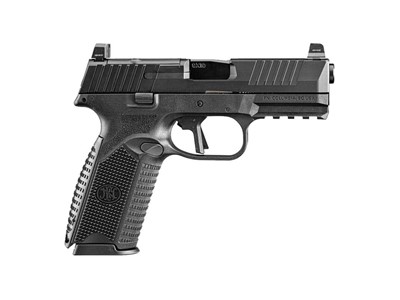 FN 66101287 509 MRD LE 9mm Luger 17+1 4" BBL New