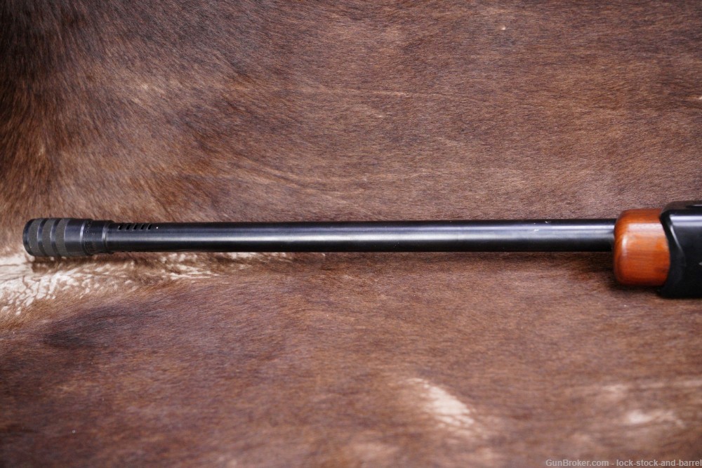 Mossberg Model 200K 12 Gauge 28" Mag Fed Pump Action Shotgun, C&R-img-16