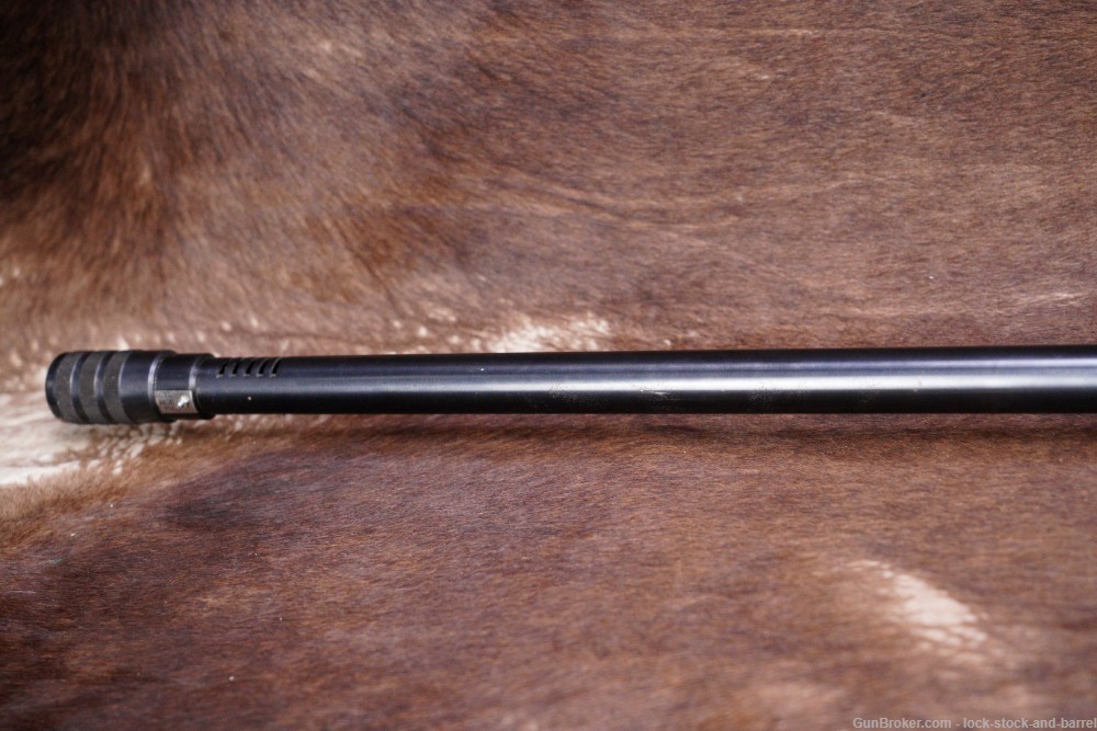 Mossberg Model 200K 12 Gauge 28" Mag Fed Pump Action Shotgun, C&R-img-20