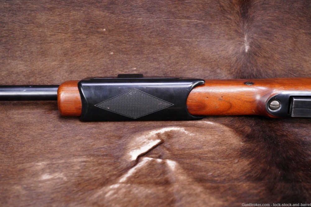 Mossberg Model 200K 12 Gauge 28" Mag Fed Pump Action Shotgun, C&R-img-15