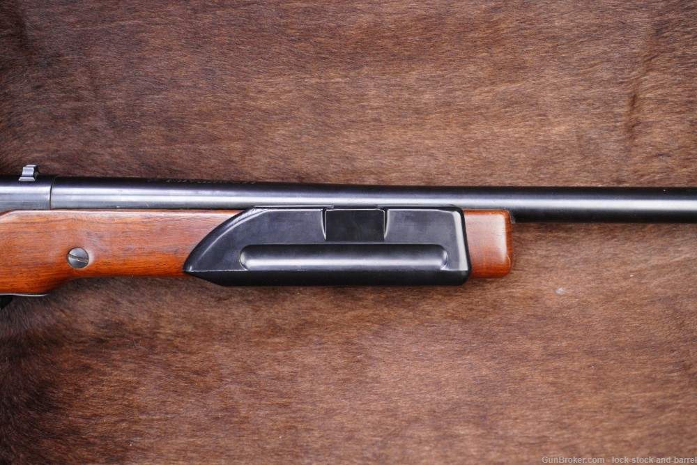Mossberg Model 200K 12 Gauge 28" Mag Fed Pump Action Shotgun, C&R-img-5