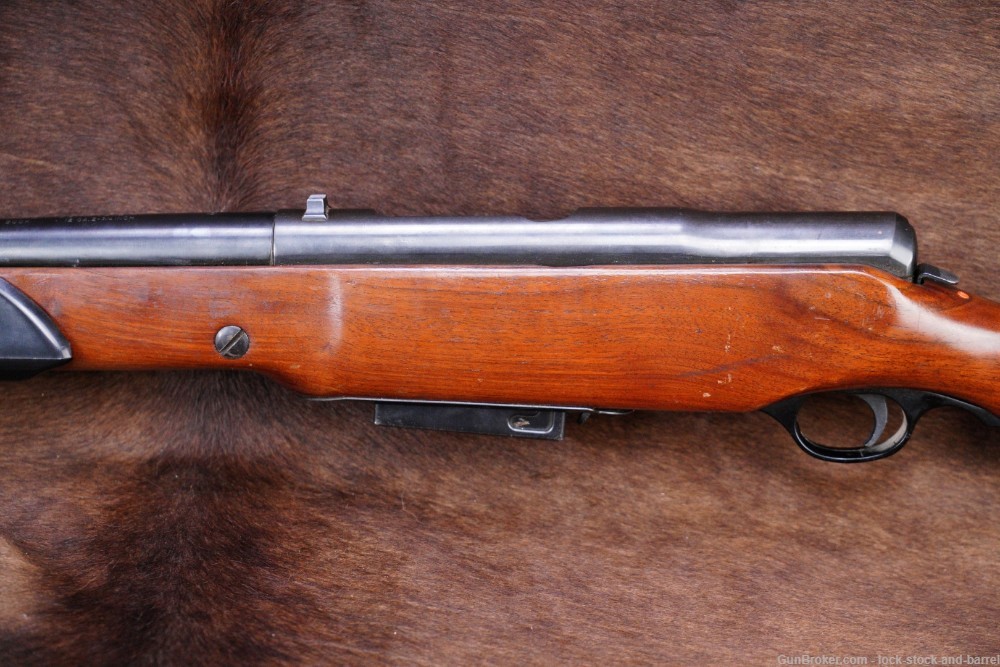 Mossberg Model 200K 12 Gauge 28" Mag Fed Pump Action Shotgun, C&R-img-10