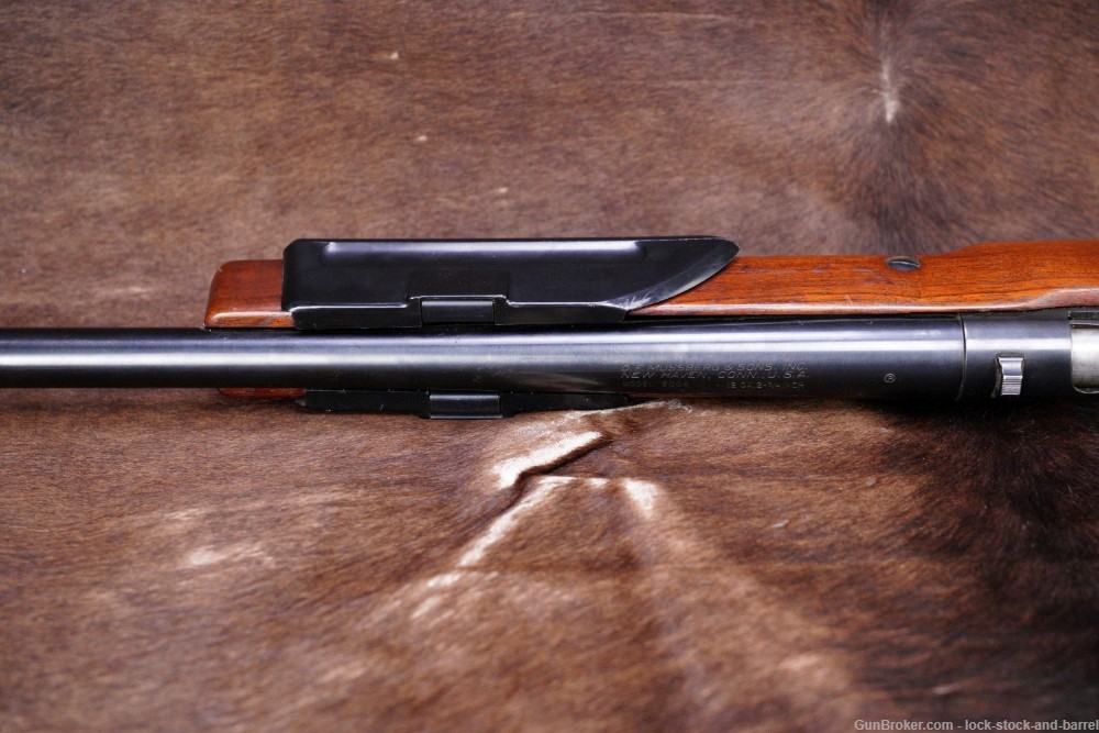 Mossberg Model 200K 12 Gauge 28" Mag Fed Pump Action Shotgun, C&R-img-19