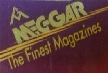 Mec-Gar 9mm 10rd Nickel Magazine - Ruger P-85---------------F-img-0
