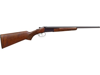 STOEGER COACH GUN .410 20" BLUE 2 Rounds Wood Stock 2.5" Chamber New